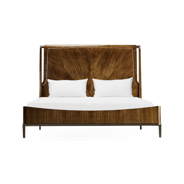 Jonathan Charles Fine Furniture Toulouse Bed Perigold
